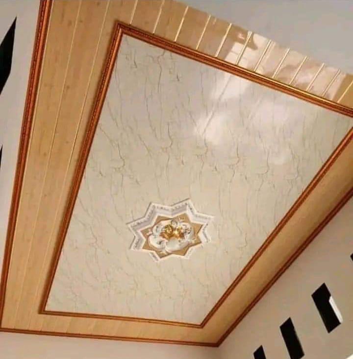 Plafon PVC